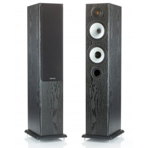Monitor Audio Bronze BX 5 Black Oak