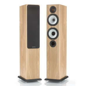 Monitor Audio Bronze BX 5 Natural Oak