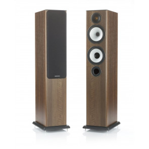 Monitor Audio Bronze BX 5 Walnut