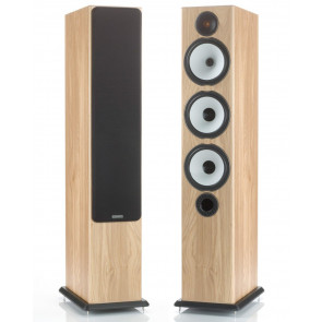 Monitor Audio Bronze BX 6 Natural Oak