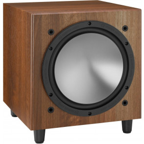 Monitor Audio Bronze BX W 10 Walnut