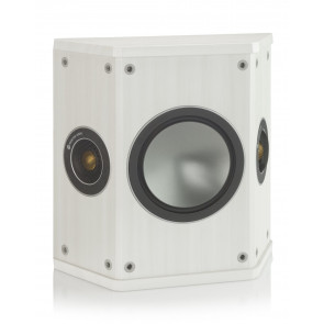Monitor Audio Bronze FX White Ash