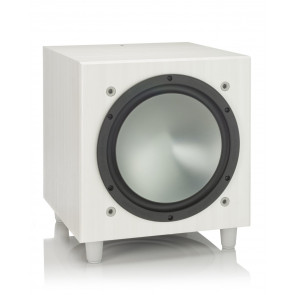 Monitor Audio Bronze W 10 White Ash