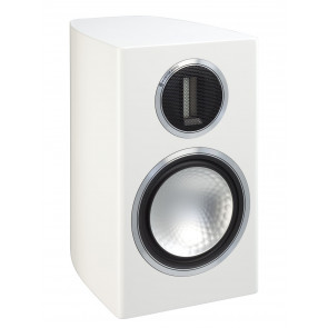 Monitor Audio Gold 100 High Gloss White