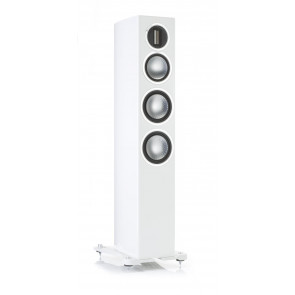 Monitor Audio Gold 200 High Gloss White