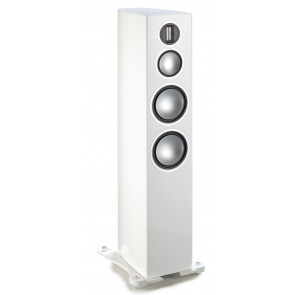 Monitor Audio Gold 300 High Gloss White