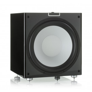 Monitor Audio Gold W15 Piano Black Gloss