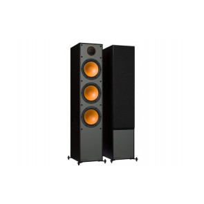 Monitor Audio Monitor 300 Black