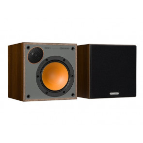 Monitor Audio Monitor 50 Walnut