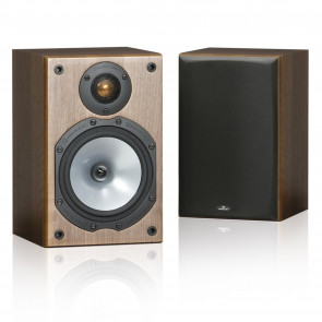 Monitor Audio MR1 Walnut
