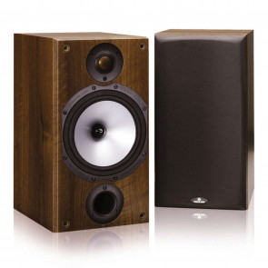 Monitor Audio MR2 Walnut