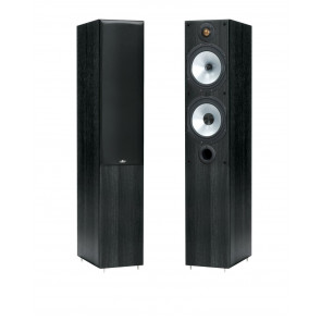 Monitor Audio MR4 Black Oak