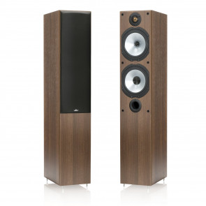 Monitor Audio MR4 Walnut