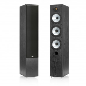 Monitor Audio MR6 Black Oak