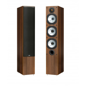 Monitor Audio MR6 Walnut