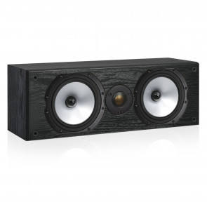 Monitor Audio MR Centre Black Oak