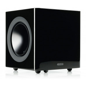 Monitor Audio Radius 380 Black Gloss