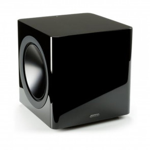 Monitor Audio Radius 390 Black Gloss