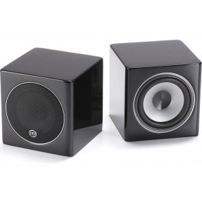 Monitor Audio Radius 45 Black Gloss