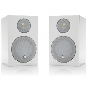 Monitor Audio Radius 90 High Gloss White