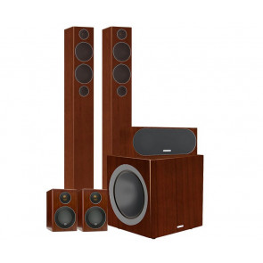 Monitor Audio Radius R270HT1 Walnut