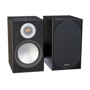 Monitor Audio Silver 100 Black Oak