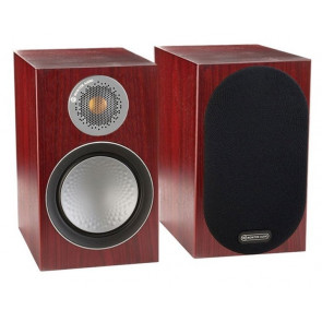 Monitor Audio Silver 100 Rosenut