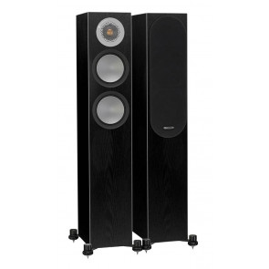 Monitor Audio Silver 200 Black Oak