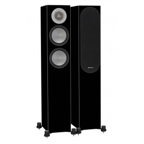 Monitor Audio Silver 200 High Gloss Black