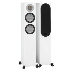 Monitor Audio Silver 200 Satin White