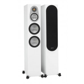 Monitor Audio Silver 300 Satin White