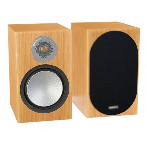 Monitor Audio Silver 50 Natural Oak
