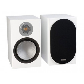 Monitor Audio Silver 50 Satin White
