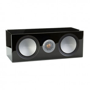 Monitor Audio Silver C150 High Gloss Black