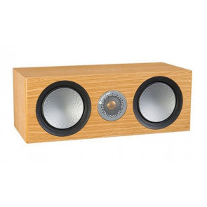Monitor Audio Silver C150 Natural Oak