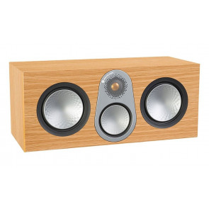 Monitor Audio Silver C350 Natural Oak