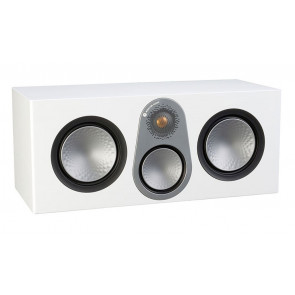 Monitor Audio Silver C350 Satin White