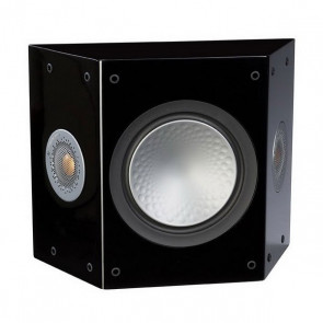 Monitor Audio Silver FX High Gloss Black