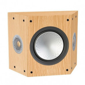 Monitor Audio Silver FX Natural Oak