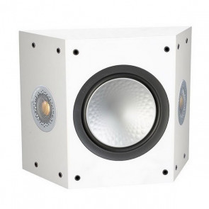 Monitor Audio Silver FX Satin White