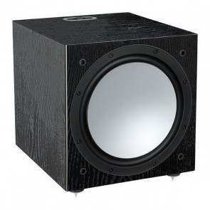 Monitor Audio Silver W-12 Black Oak