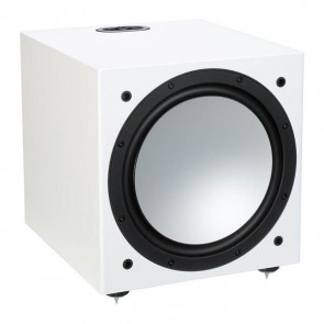 Monitor Audio Silver W-12 Satin White