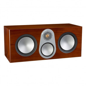 Monitor Audio Silver C350 Walnut