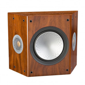 Monitor Audio Silver FX Walnut