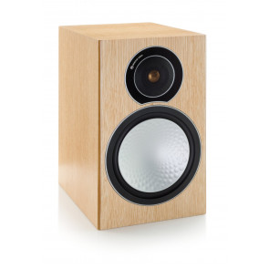 Monitor Audio Silver RX 2 Natural Oak