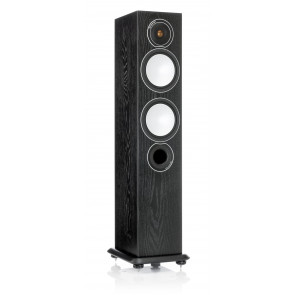 Monitor Audio Silver RX 6 Black Oak