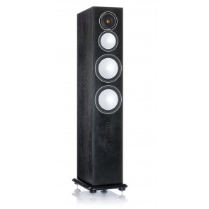 Monitor Audio Silver RX 8 Black Oak