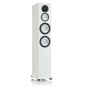 Monitor Audio Silver RX 8 High Gloss White