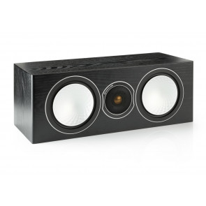 Monitor Audio Silver RX Centre Black Oak