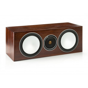 Monitor Audio Silver RX Centre Walnut